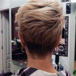 Short Hairstyle 2017 – 17