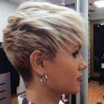 Short Hairstyle 2017 – 18