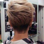 Short Hairstyle 2017 – 19