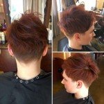 Short Hairstyle 2017 – 27