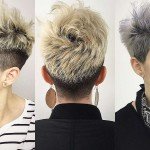 Short Hairstyles 2017 Trends