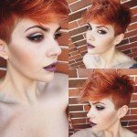 Short Hairstyles 2017 Trends – 5