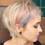 Short Hairstyles Gallery – 1