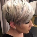 Short Hairstyles Women 2017 – 1