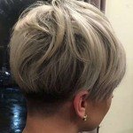 Short Hairstyles Women 2017 – 2