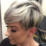 Short Hairstyles Women 2017 – 3