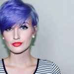 Short Hairstyles Cute – 10