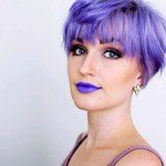 Short Hairstyles Cute – 12