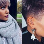 Short Hairstyles Cute