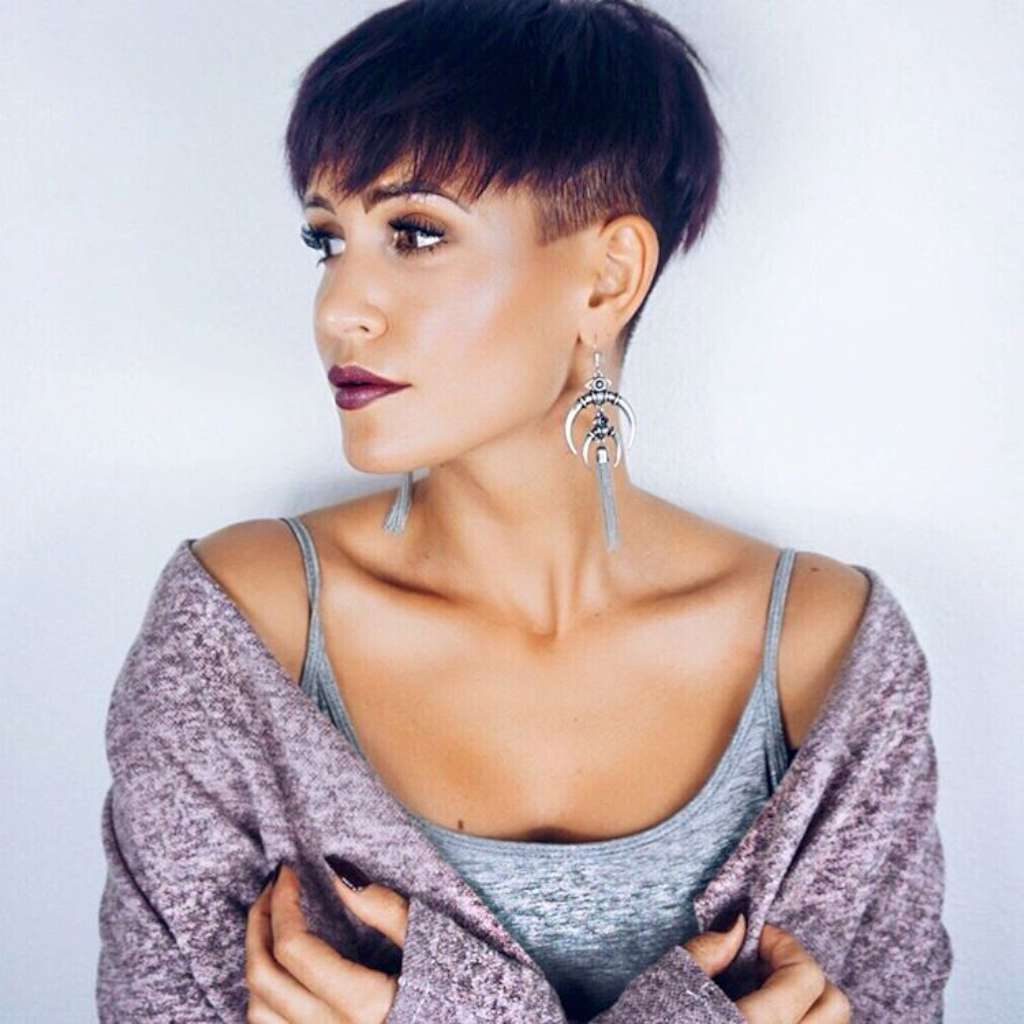 Short Hairstyles Cute | Fashion and Women