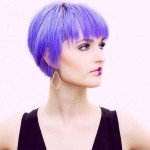 Short Hairstyles Cute – 9