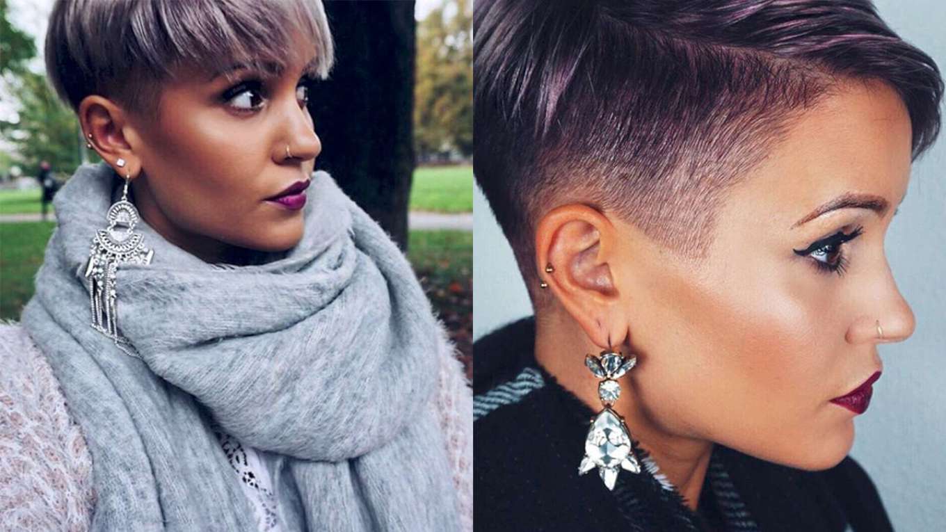 Short Hairstyles Cute