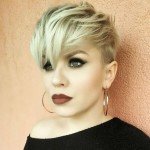 Short Hairstyles Professional – 1