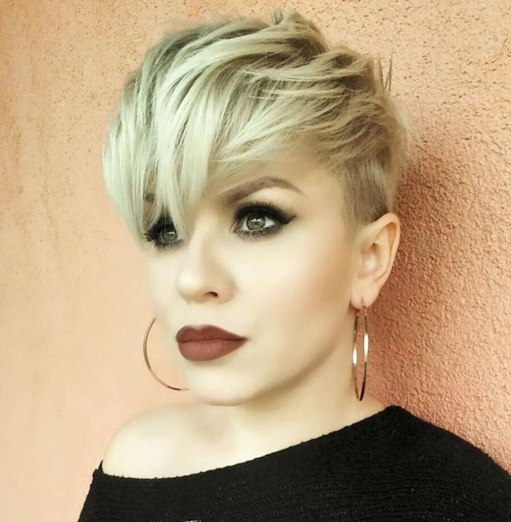 Short Hairstyles Professional - 1