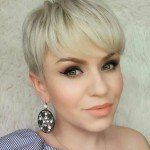 Short Hairstyles Professional – 10