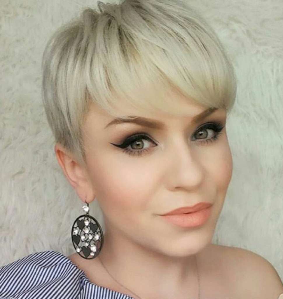 Short Hairstyles Professional - 10