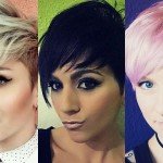 Short Hairstyles Professional