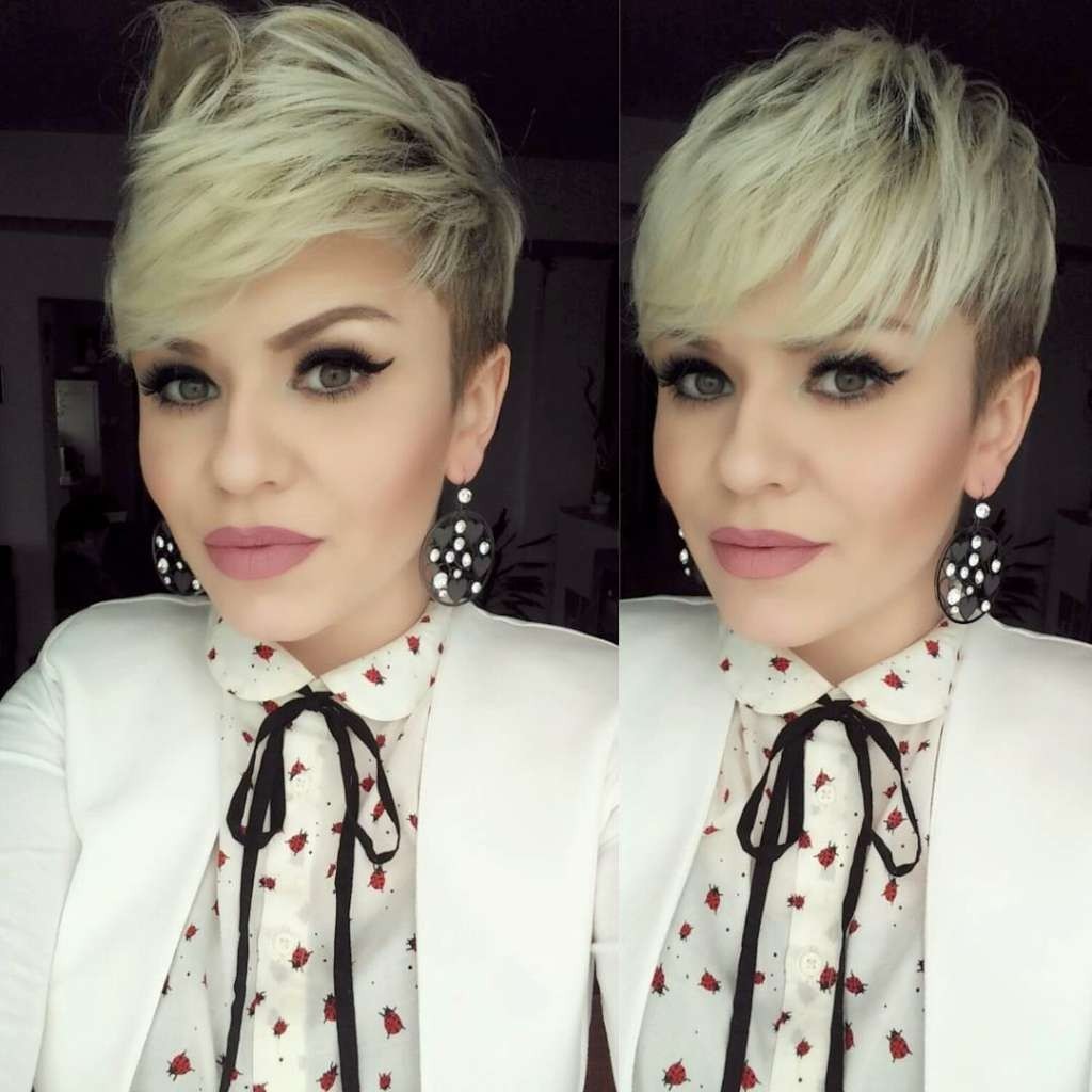 Short Hairstyles Professional - 3