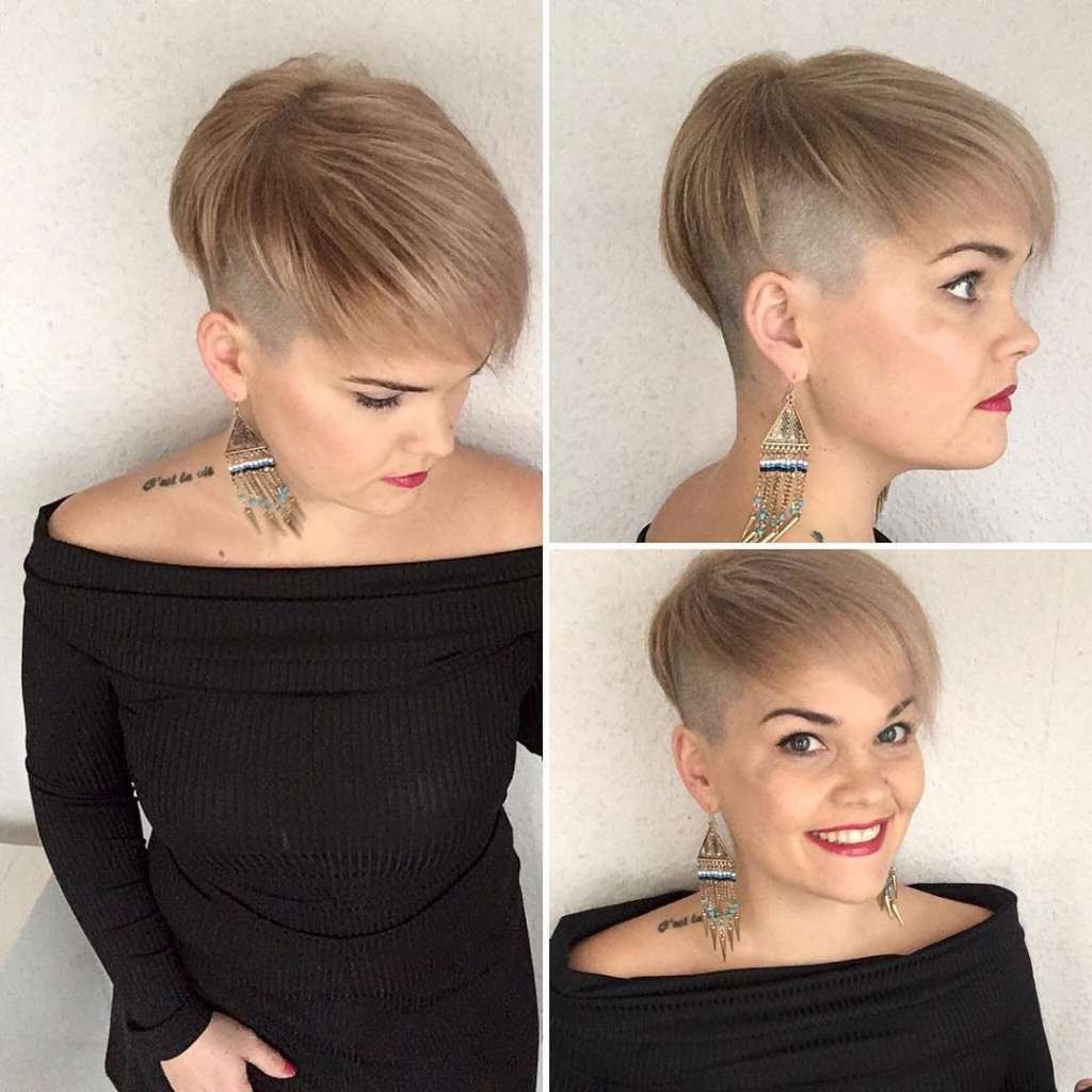 Short Hairstyles Professional - 5
