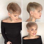 Short Hairstyles Professional – 5