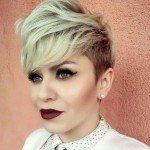 Short Hairstyles Professional – 6