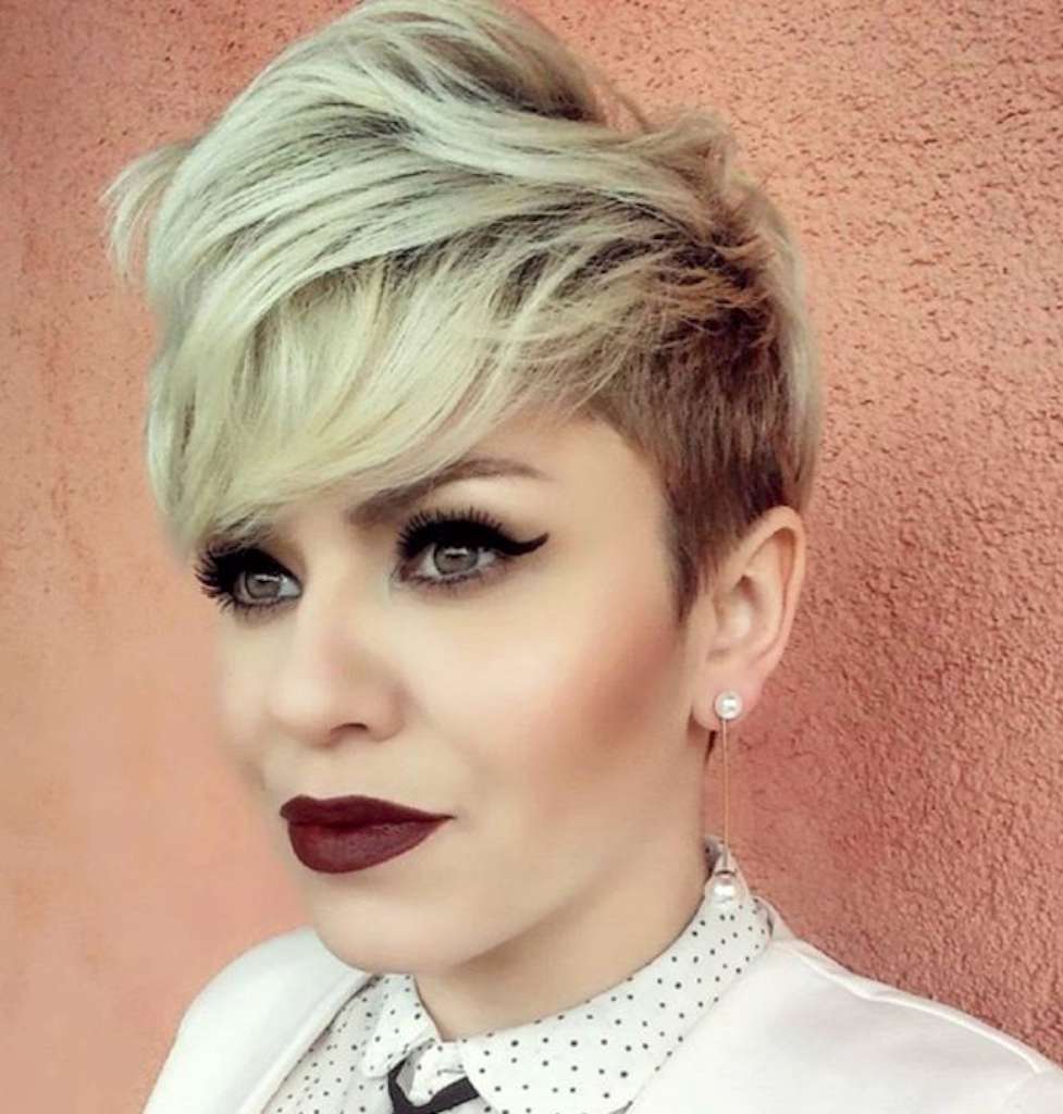 Short Hairstyles Professional - 1