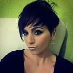 Short Hairstyles Professional – 8