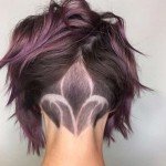 2017 Short Hairstyle – 2