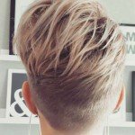 2017 Short Hairstyles – 1