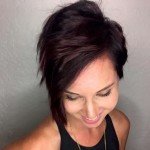 2017 Short Hairstyles Black – 1