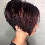 2017 Short Hairstyles Black – 3