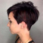 2017 Short Hairstyles Black – 4