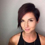 2017 Short Hairstyles Black – 6