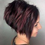 2017 Short Hairstyles Black – 7