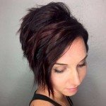 2017 Short Hairstyles Black – 8