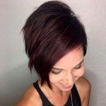 2017 Short Hairstyles Black – 9