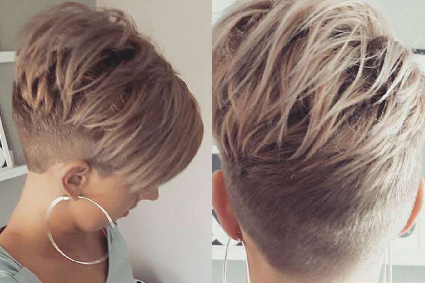 2017 Short Hairstyles