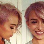 Rose Hairstyles For Short Hair