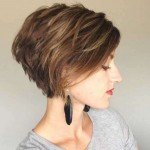 Short Haircut 2017 – 6