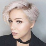 Short Hairstyles 2017