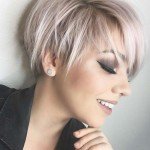 Short Hairstyles 2017 – 2