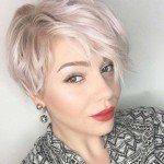 Short Hairstyles 2017 – 4