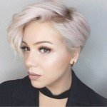 Short Hairstyles 2017 – 5