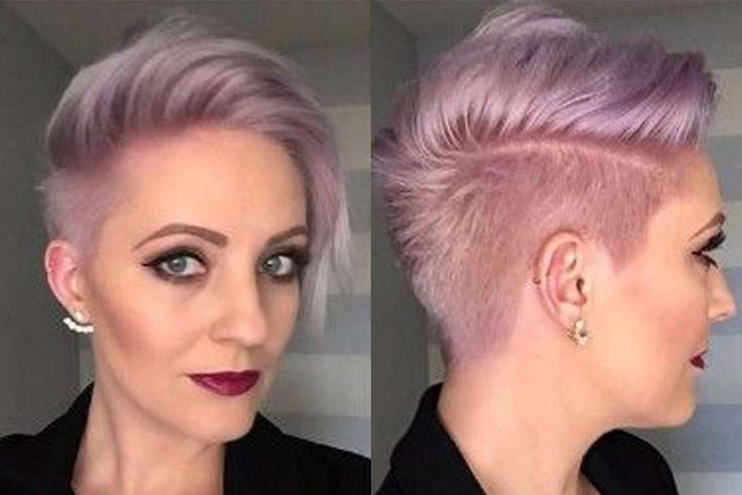 Short Hairstyles 2017 Images
