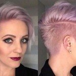 Short Hairstyles 2017 Images