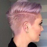 Short Hairstyles 2017 Images – 2