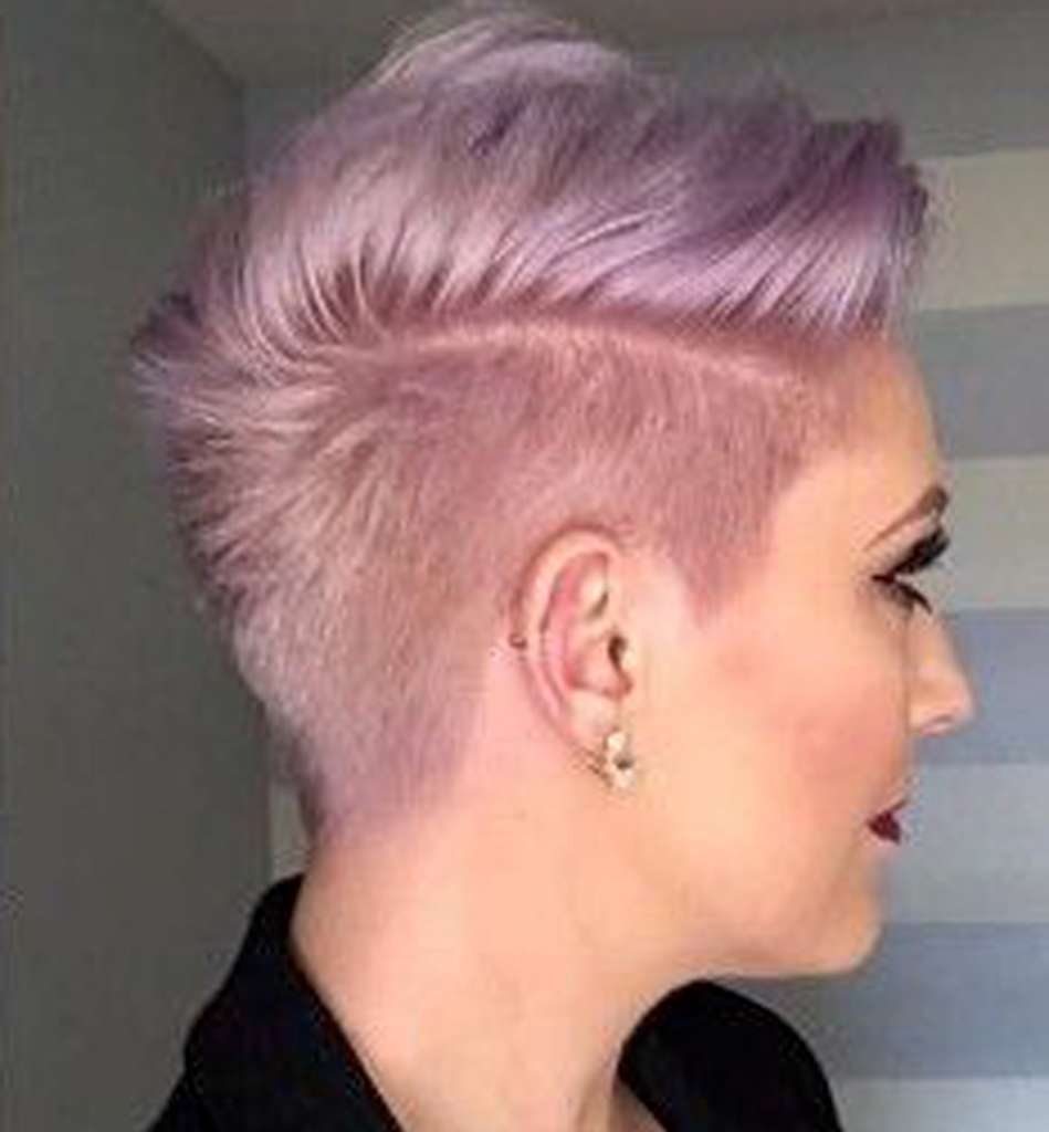 Short Hairstyles 2017 Images - 2