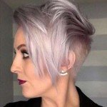 Short Hairstyles 2017 Images – 3