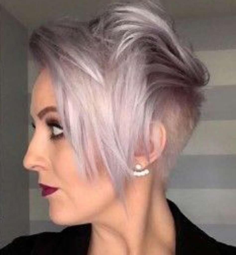 Short Hairstyles 2017 Images - 1