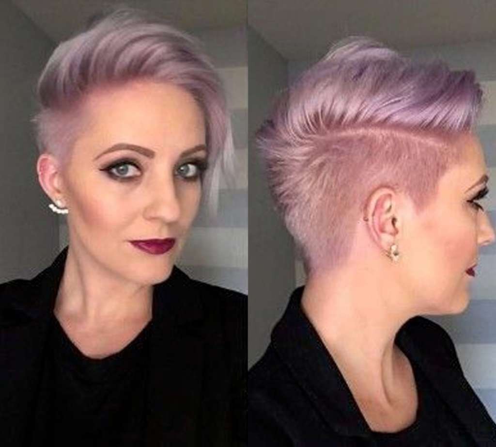 Short Hairstyles 2017 Images - 6